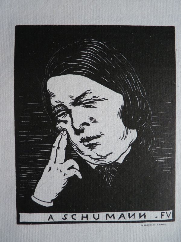Felix Vallotton