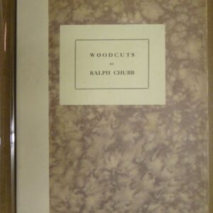 Ralph Chubb
