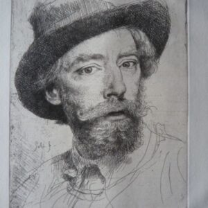 Augustus John