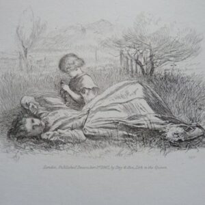 John Everett Millais