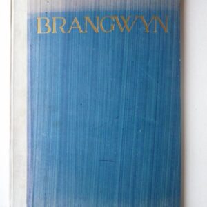 Frank Brangwyn
