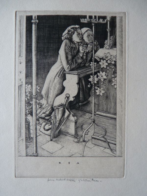 Robert Austin