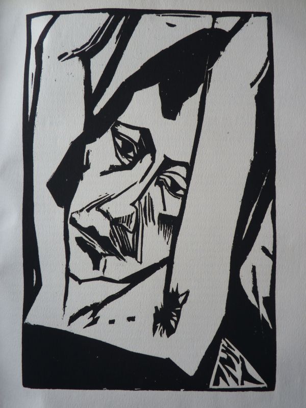 Erich Heckel