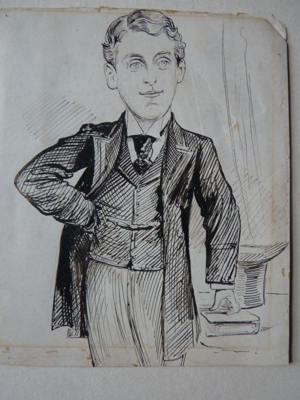 Henry Ludlow