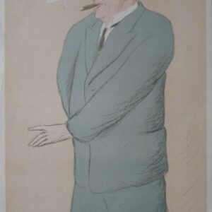 Max Beerbohm