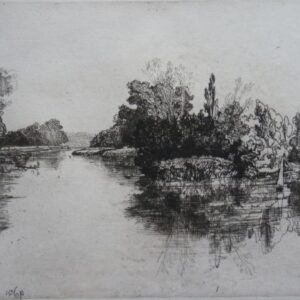 Francis Seymour Haden
