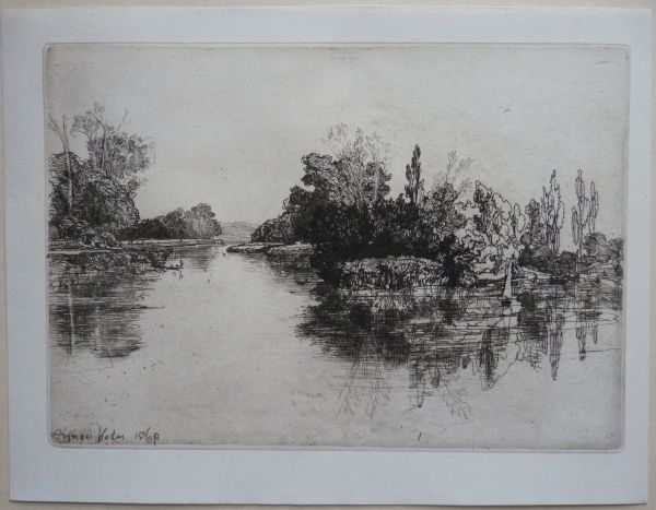 Francis Seymour Haden - Image 2