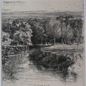 Francis Seymour Haden