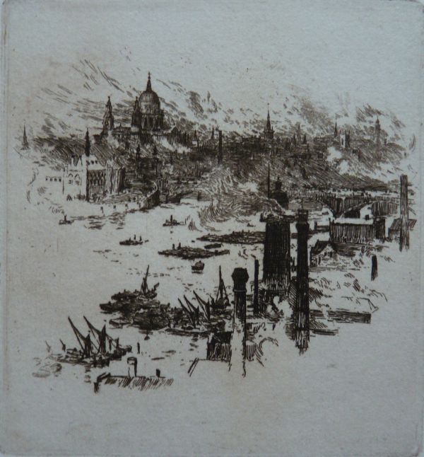 William Wyllie.