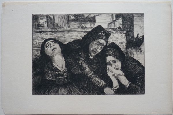 Charles Cottet. - Image 2