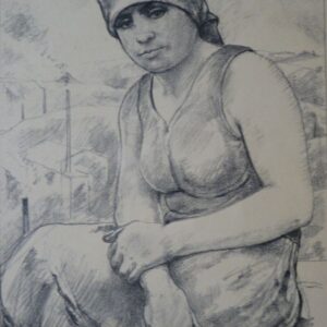 Armand Rassenfosse