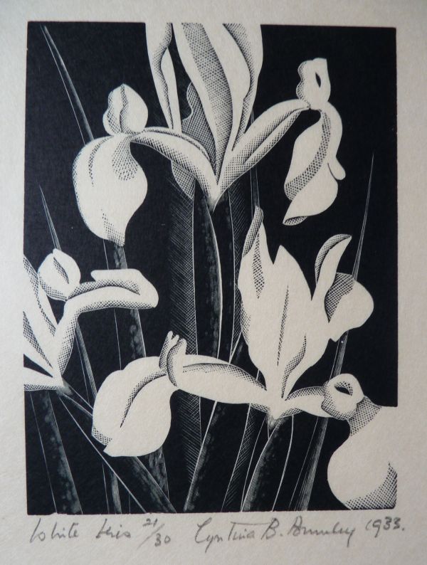 Cynthia Burnley