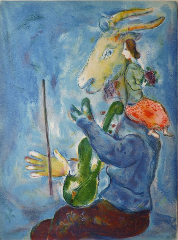 Marc Chagall