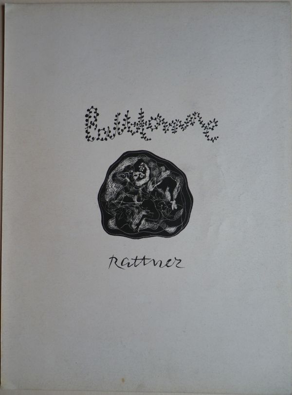 Abraham Rattner. - Image 2