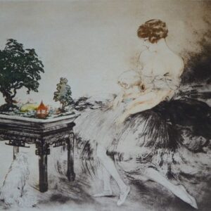 Louis Icart