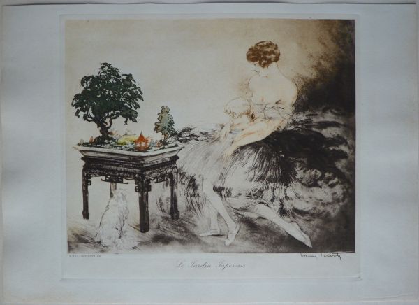 Louis Icart - Image 2