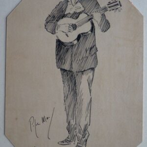 Phil May
