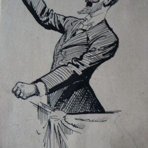 Harry Furniss