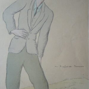 Max Beerbohm