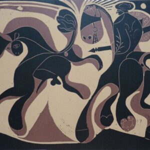 Pablo Picasso