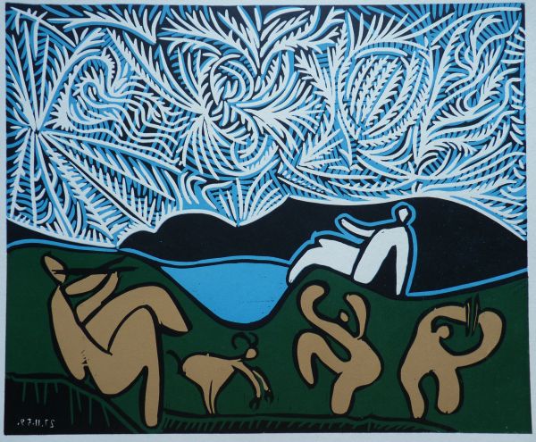 Pablo Picasso - Image 2