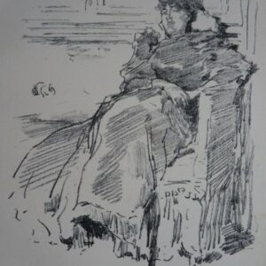 James Abbot McNeil Whistler