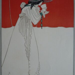 Aubrey Beardsley