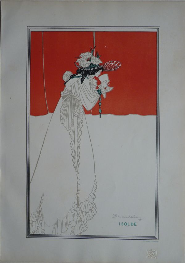 Aubrey Beardsley - Image 2