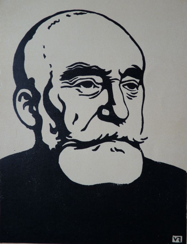 Felix Vallotton