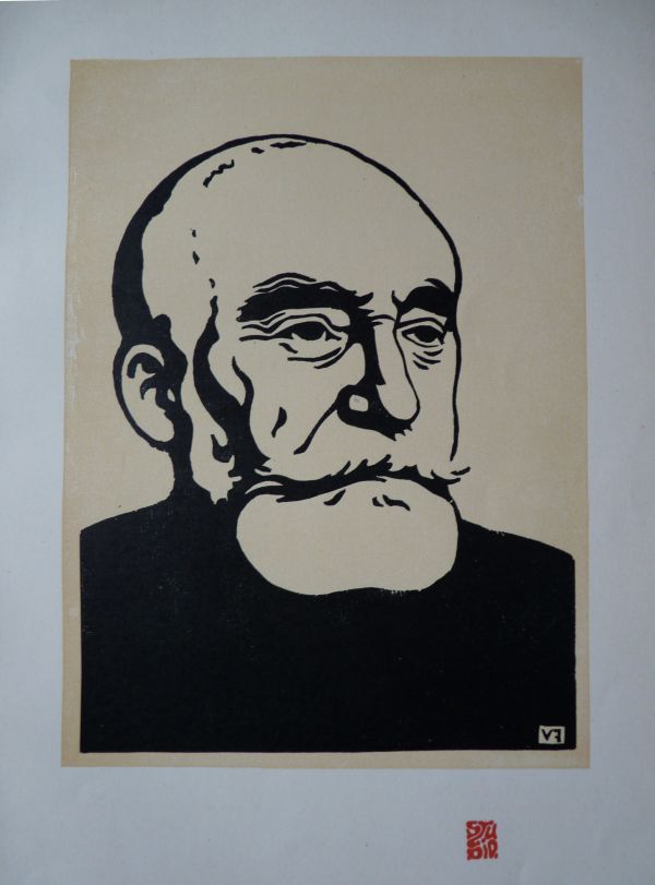 Felix Vallotton - Image 2