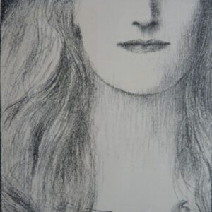 Fernand Khnopff