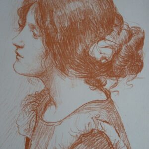 John William Waterhouse