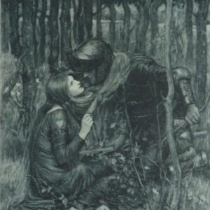 John William Waterhouse