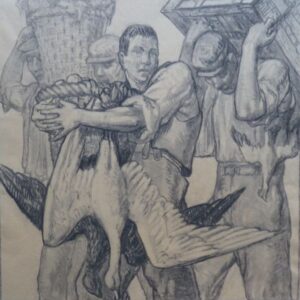 Harold Dearden.