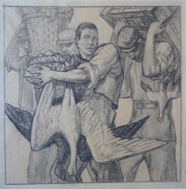Harold Dearden. - Image 2