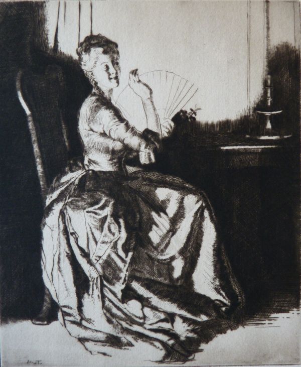 Arthur Todd