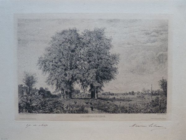 Maxime Lalanne. - Image 2