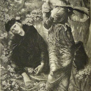 Edward Burne-Jones