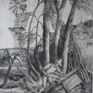 Frederick Austin