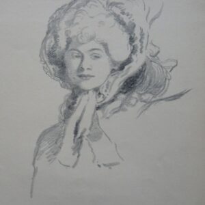 William Rothenstein