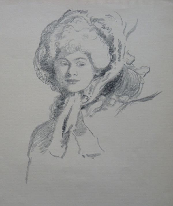 William Rothenstein