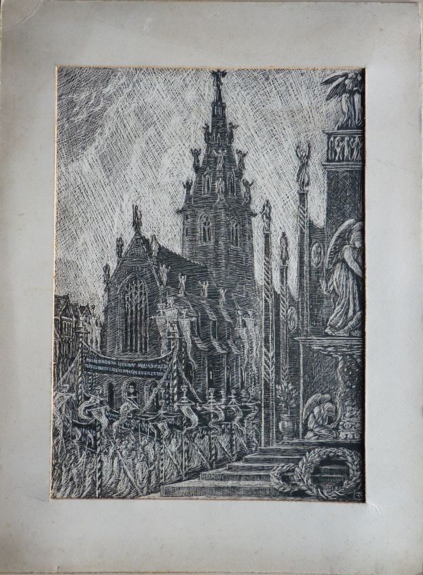 Reginald Hallward - Image 2