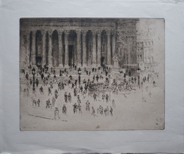 Joseph Pennell - Image 2
