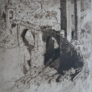Joseph Pennell
