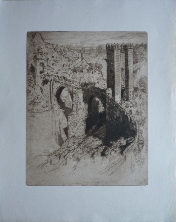 Joseph Pennell - Image 2
