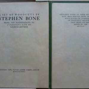 Stephen Bone