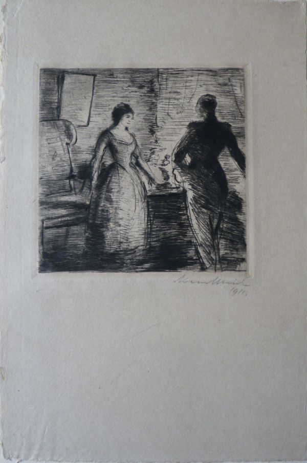 Hans Meid - Image 2