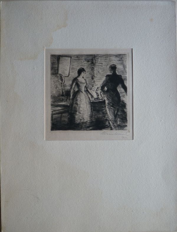 Hans Meid - Image 3