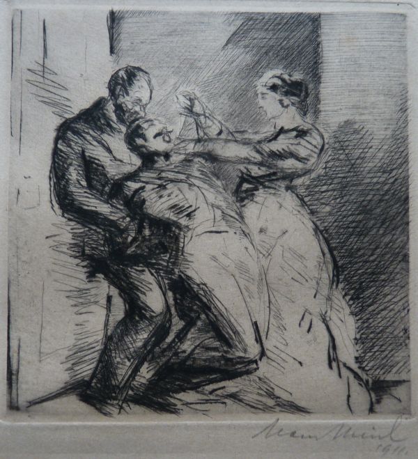 Hans Meid