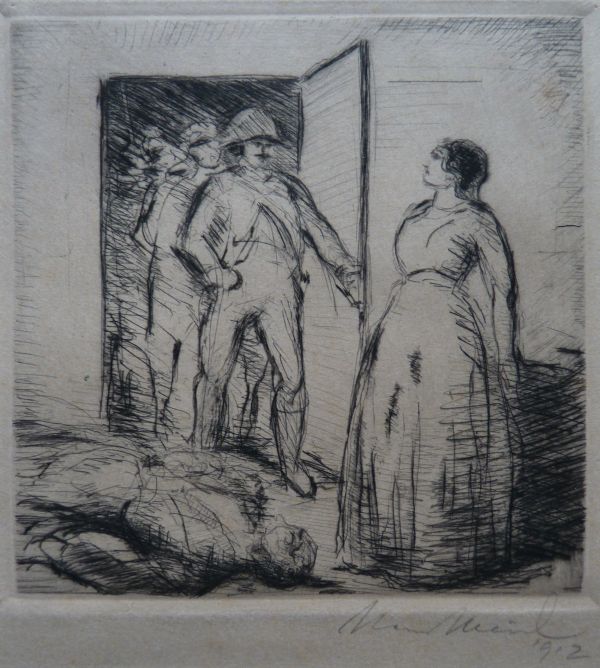 Hans Meid